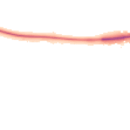 Night-time road noise heatmap for OX29 4RB