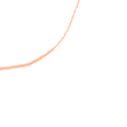 Night-time road noise heatmap for OX29 5AF