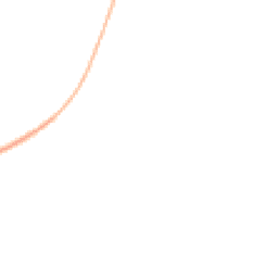 Night-time road noise heatmap for OX29 5BE