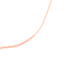 Night-time road noise heatmap for OX29 5BG