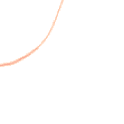 Night-time road noise heatmap for OX29 5SF