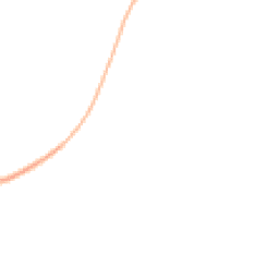 Night-time road noise heatmap for OX29 5SG
