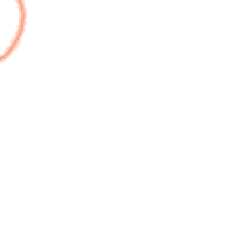 Night-time road noise heatmap for OX29 5SJ