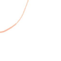 Night-time road noise heatmap for OX29 5SN