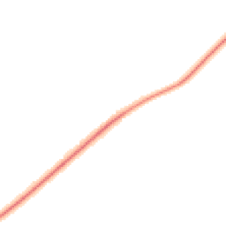 Night-time road noise heatmap for OX29 6AB