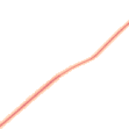 Night-time road noise heatmap for OX29 6AG