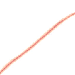 Night-time road noise heatmap for OX29 6AL