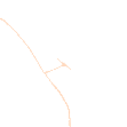 Daytime road noise heatmap for OX29 6PY