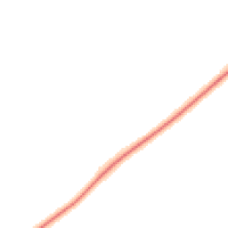 Night-time road noise heatmap for OX29 6RE