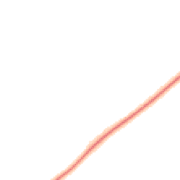 Night-time road noise heatmap for OX29 6RG