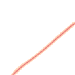 Night-time road noise heatmap for OX29 6RH