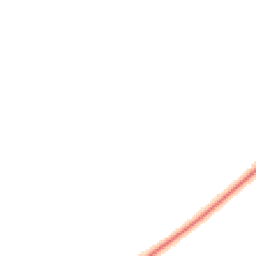 Night-time road noise heatmap for OX29 6RR