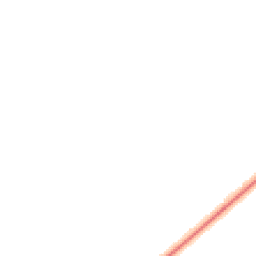 Night-time road noise heatmap for OX29 6SD