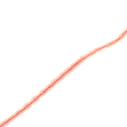 Night-time road noise heatmap for OX29 6SG