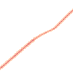 Night-time road noise heatmap for OX29 6SJ