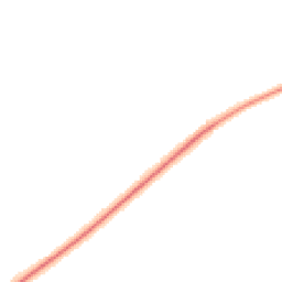 Night-time road noise heatmap for OX29 6SP