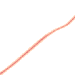 Night-time road noise heatmap for OX29 6SQ