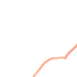 Night-time road noise heatmap for OX29 6TD