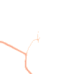 Daytime road noise heatmap for OX29 6UR
