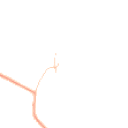 Daytime road noise heatmap for OX29 6US