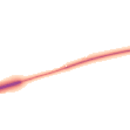 Night-time road noise heatmap for OX29 6UZ