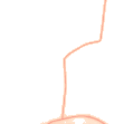 Daytime road noise heatmap for OX29 6XB