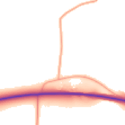 Daytime road noise heatmap for OX29 6XD