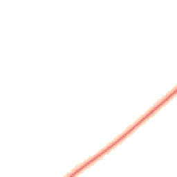 Night-time road noise heatmap for OX29 6ZD