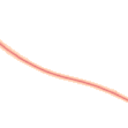 Night-time road noise heatmap for OX29 7AB