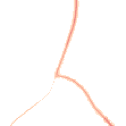 Night-time road noise heatmap for OX29 7AD