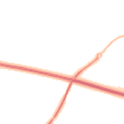 Night-time road noise heatmap for OX29 7AN