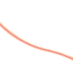 Night-time road noise heatmap for OX29 7AY