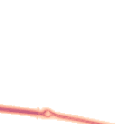 Night-time road noise heatmap for OX29 7BE