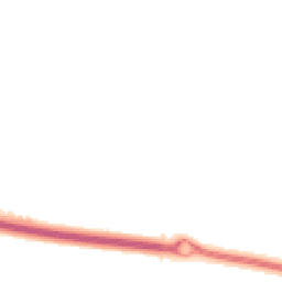 Night-time road noise heatmap for OX29 7BT