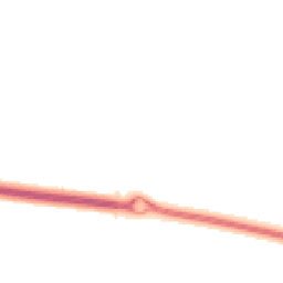 Night-time road noise heatmap for OX29 7DP