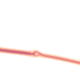 Night-time road noise heatmap for OX29 7DR