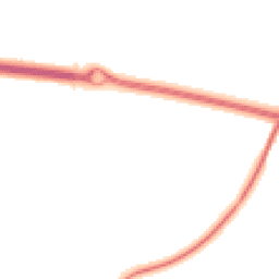 Night-time road noise heatmap for OX29 7NN