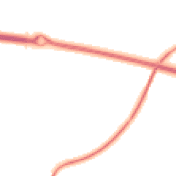 Night-time road noise heatmap for OX29 7NW