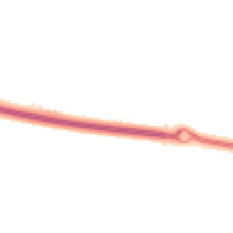 Night-time road noise heatmap for OX29 7NZ