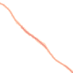 Night-time road noise heatmap for OX29 7QN