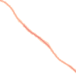 Night-time road noise heatmap for OX29 7RN