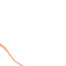 Night-time road noise heatmap for OX29 7RX