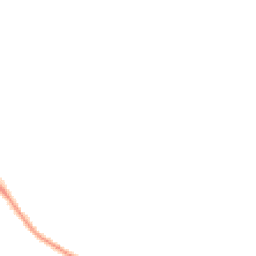 Night-time road noise heatmap for OX29 7RY