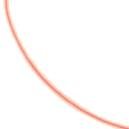 Night-time road noise heatmap for OX29 7TH