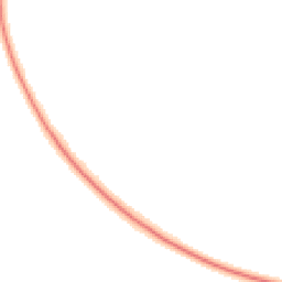 Night-time road noise heatmap for OX29 7TZ