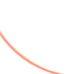 Night-time road noise heatmap for OX29 7UB