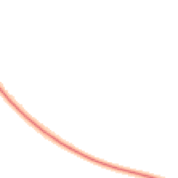 Night-time road noise heatmap for OX29 7UE