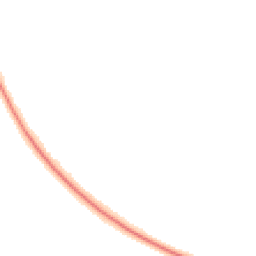 Night-time road noise heatmap for OX29 7UJ