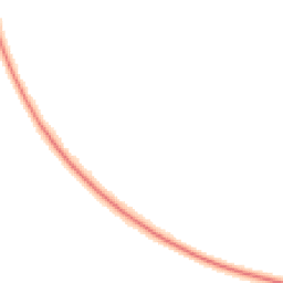 Night-time road noise heatmap for OX29 7UQ