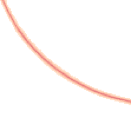 Night-time road noise heatmap for OX29 7XA